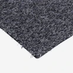 Gazon Synthétique Gris 20mm