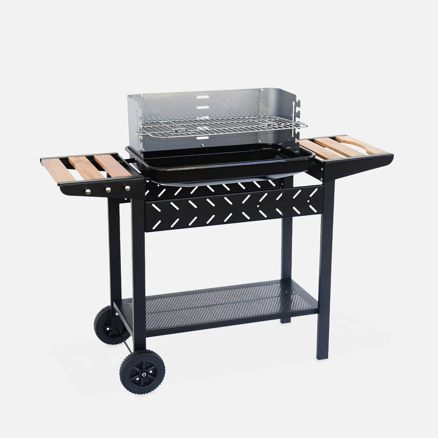 Barbecue Charbon – Image 2