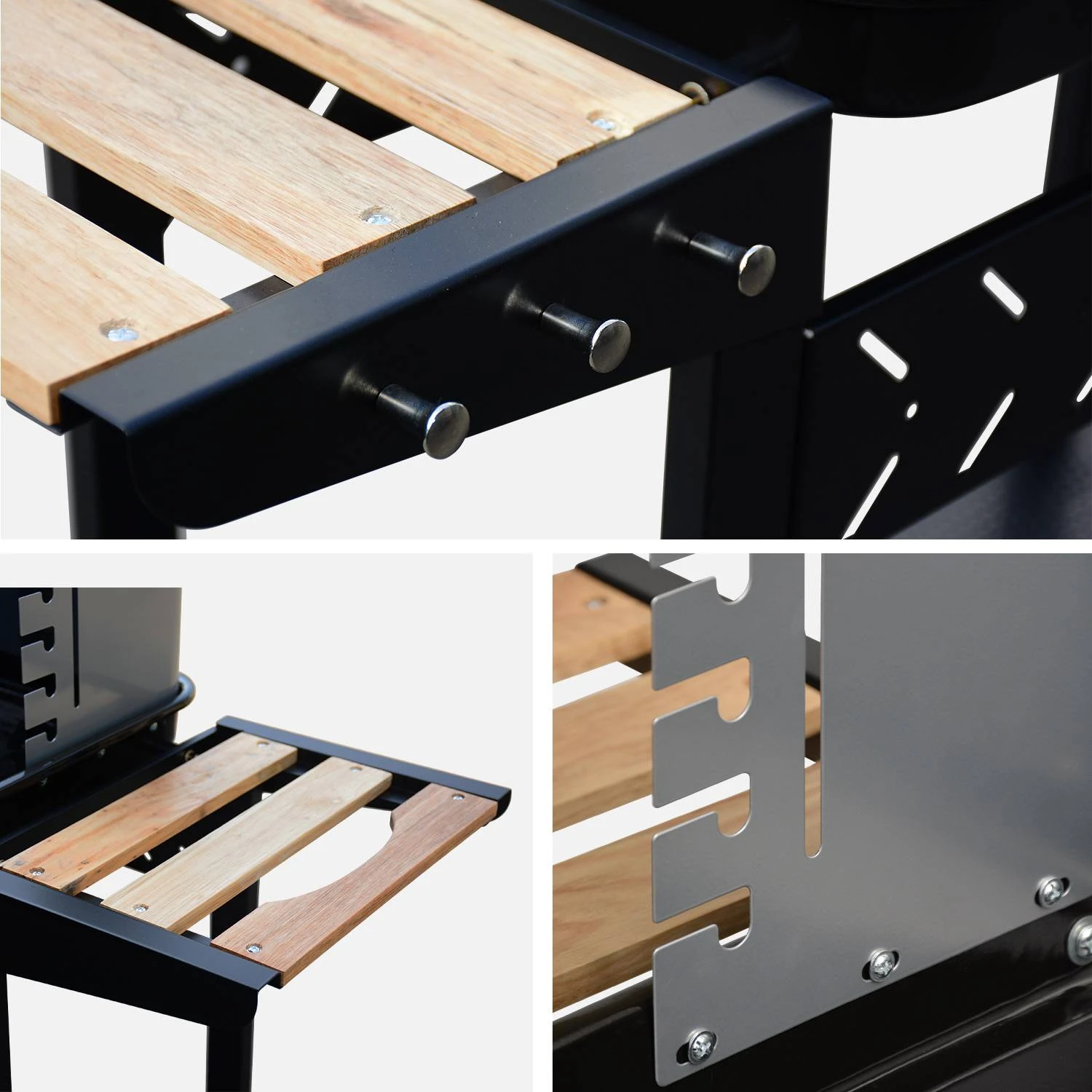 Barbecue Charbon – Image 4