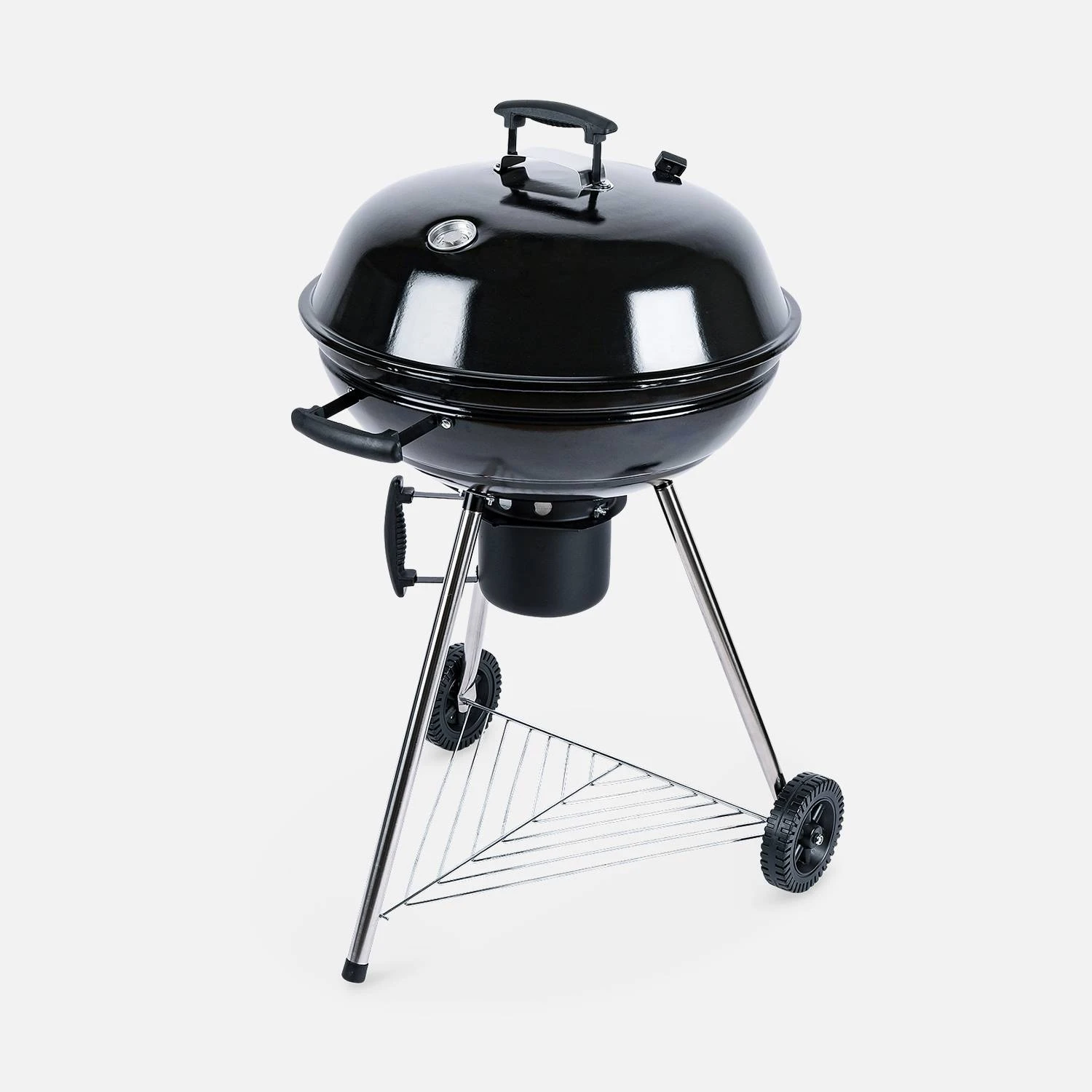 Barbecue Charbon Ø57cm – Image 4