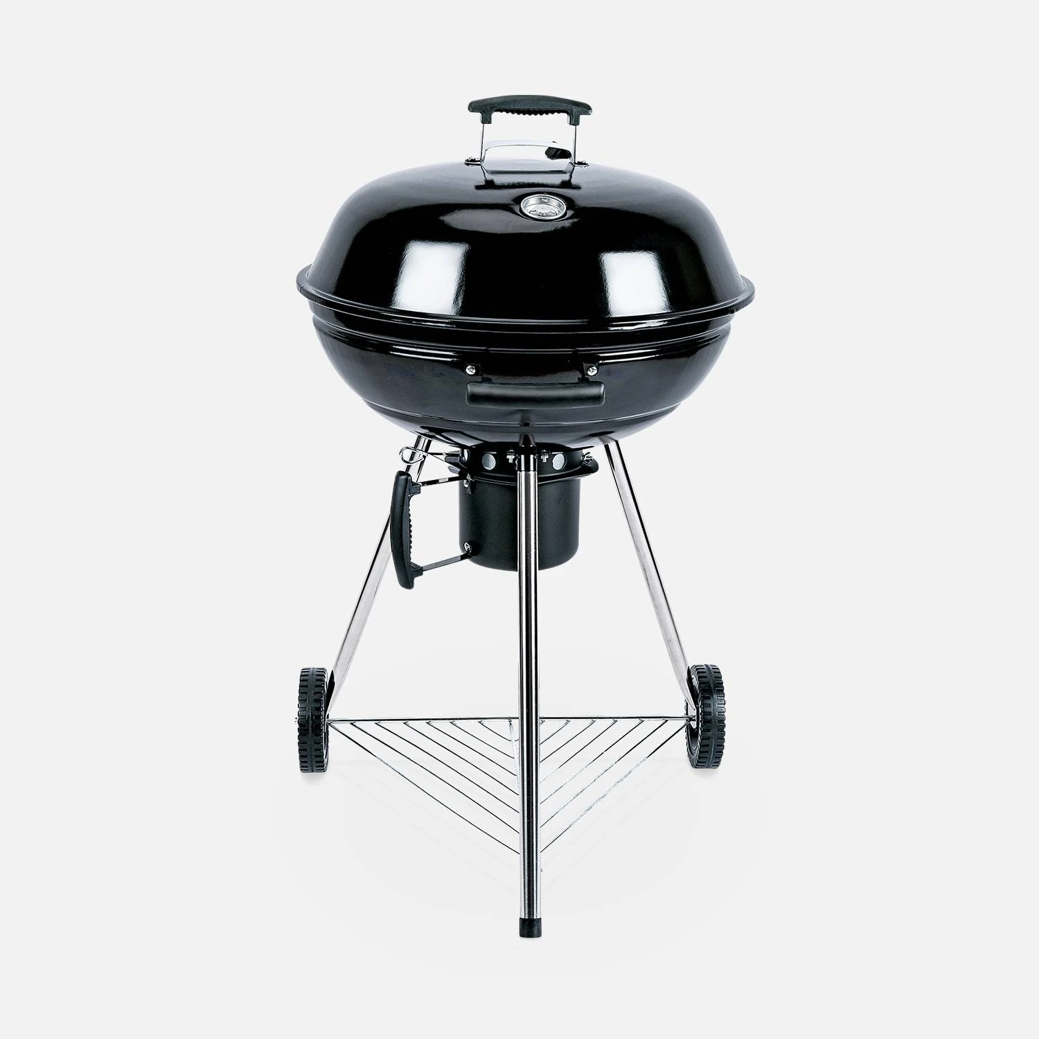 Barbecue Charbon Ø57cm – Image 5