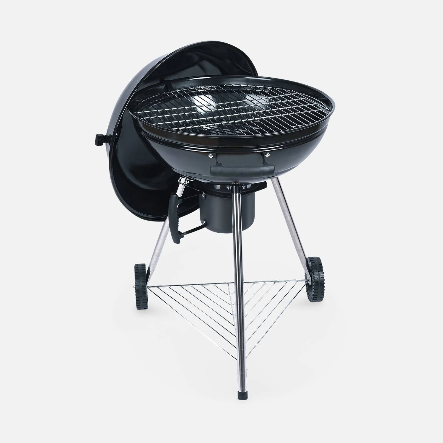 Barbecue Charbon Ø57cm – Image 6