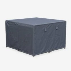 Housse De Protection Salon De Jardin Firenze 4, Cubo, Vabo Et Vasto 8