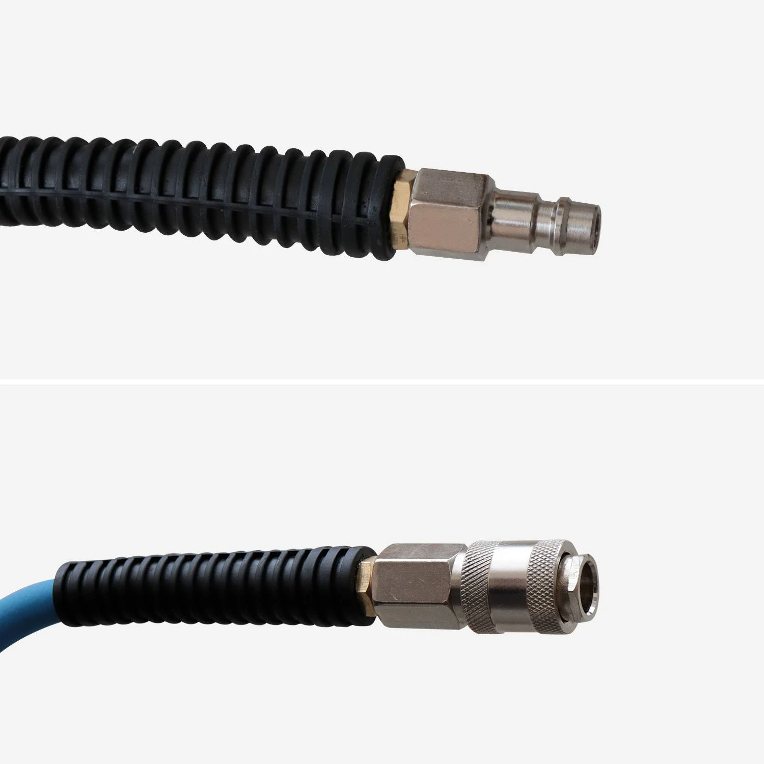 Dévidoir Mural Pour Compresseur, 15m – Image 4