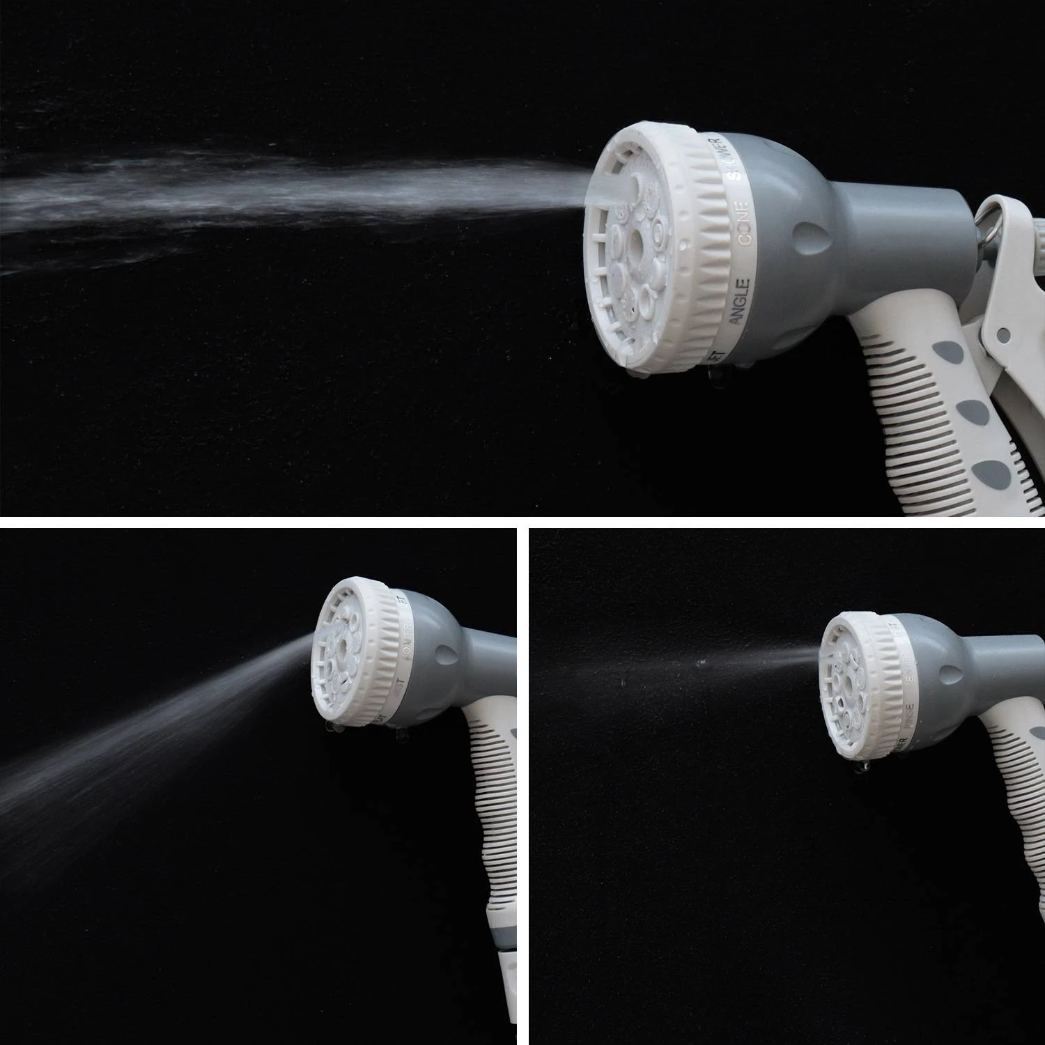 Dévidoir Mural Automatique Avec Tuyau D'arrosage, 30m – Image 5