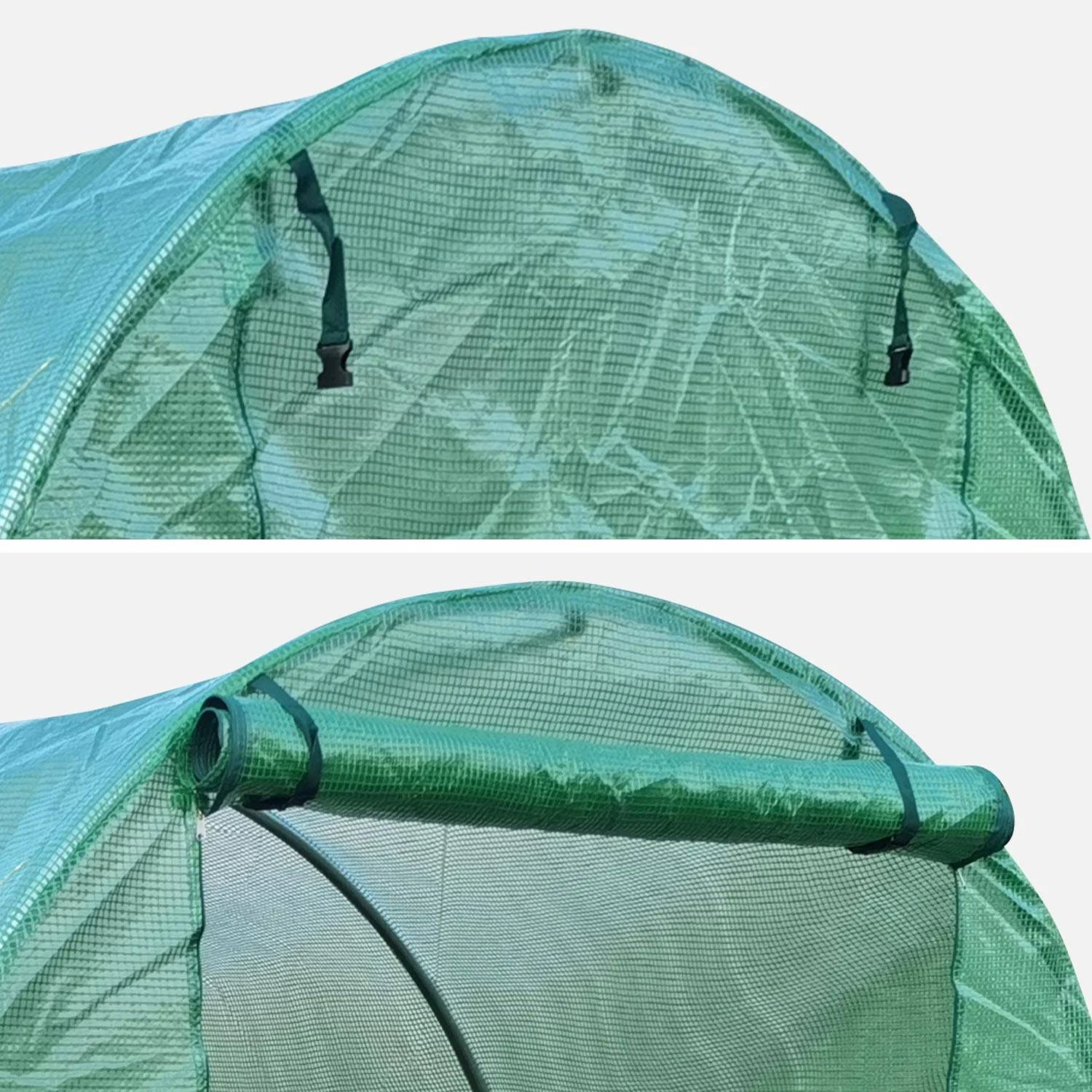 Serre De Jardin Tunnel – Image 4