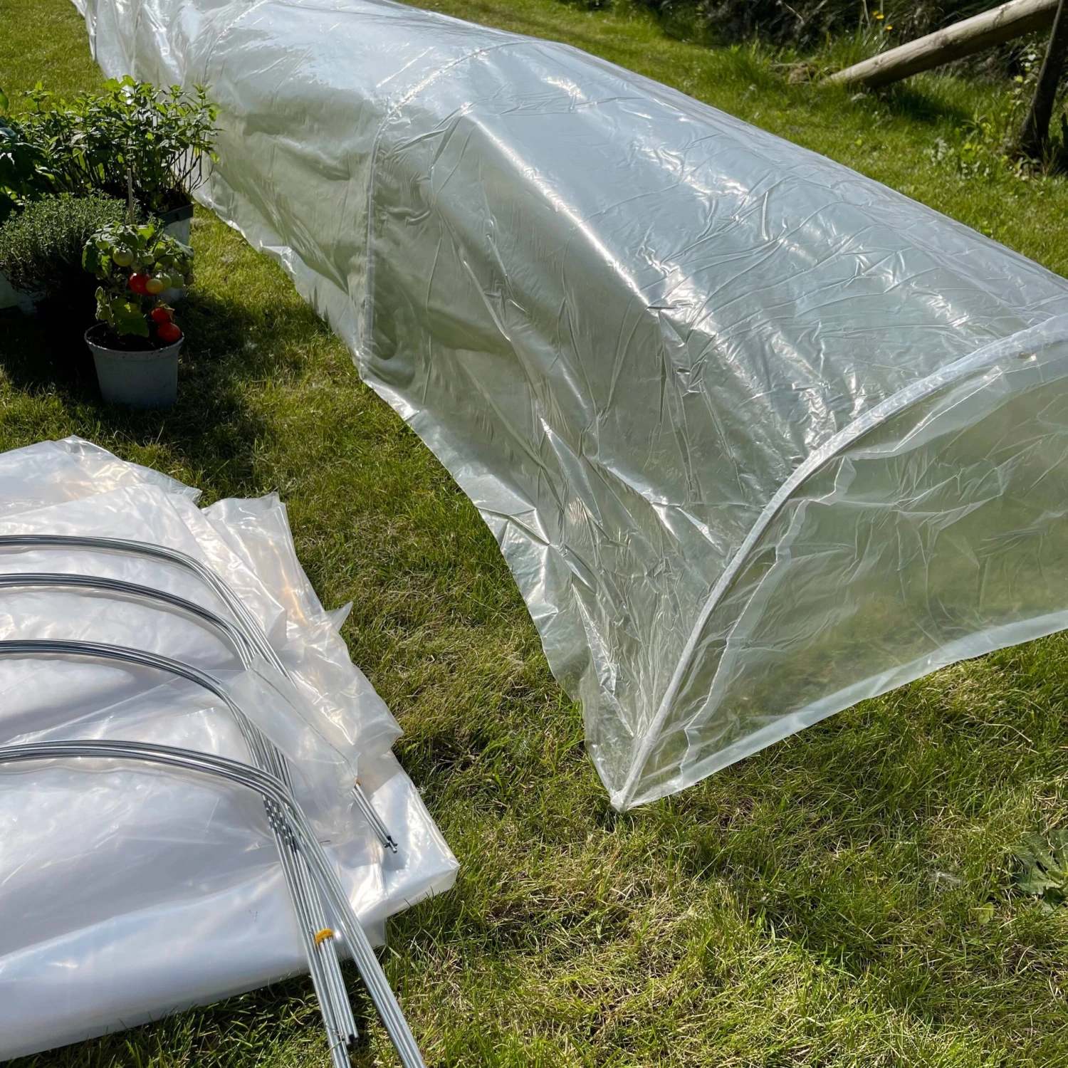 5 Tunnels De Forçage 3m² – Image 4