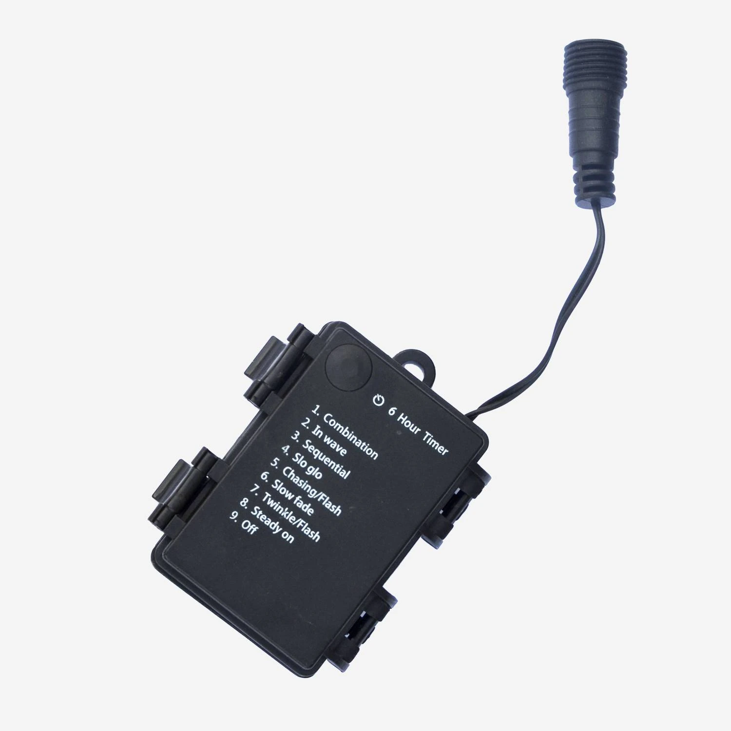 Guirlande Lumineuse Extérieure 4,5m – Image 5