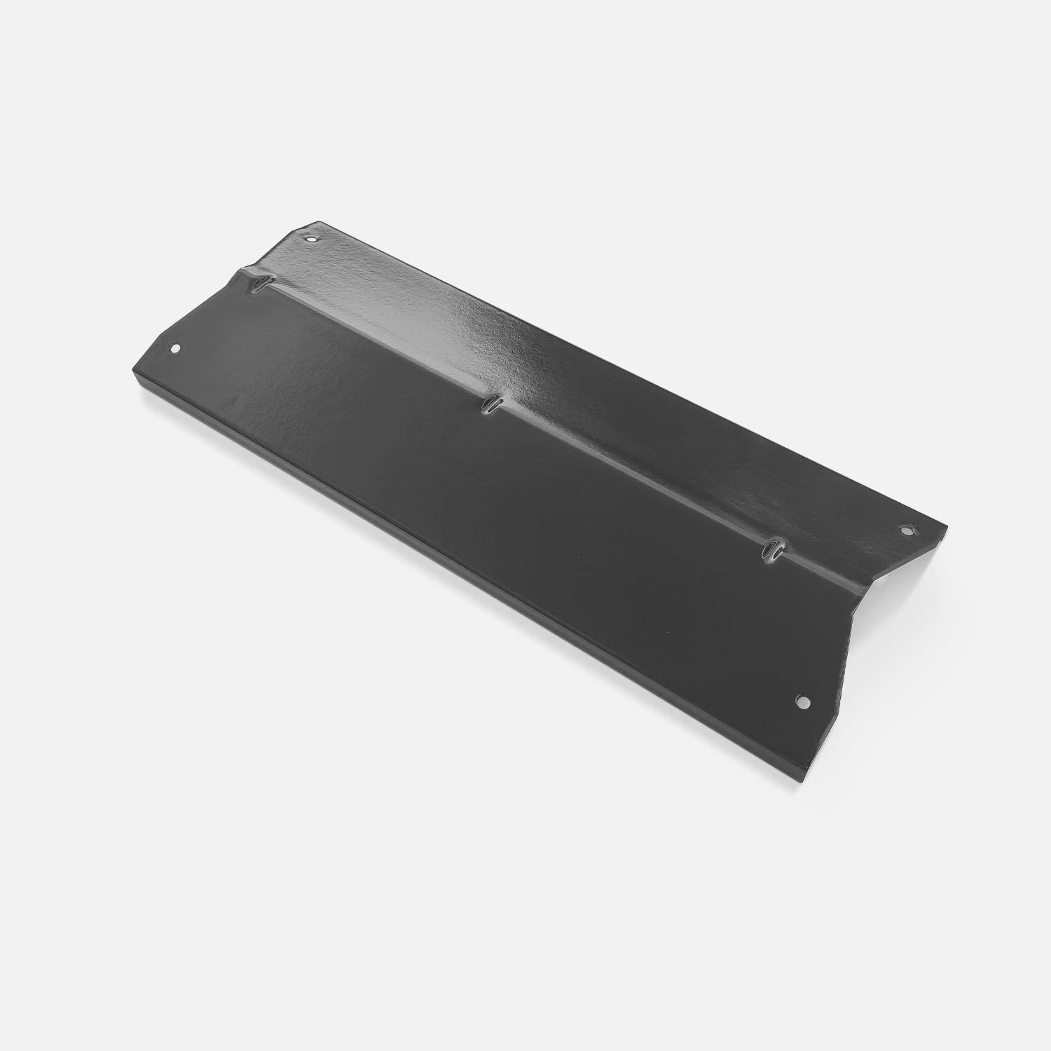 4 Brûleurs Et 4 Diffuseurs Pour Barbecue Richelieu, D'Artagnan Et Rochefort – Image 2