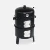 Barbecue Fumoir Charbon De Bois Ø38cm