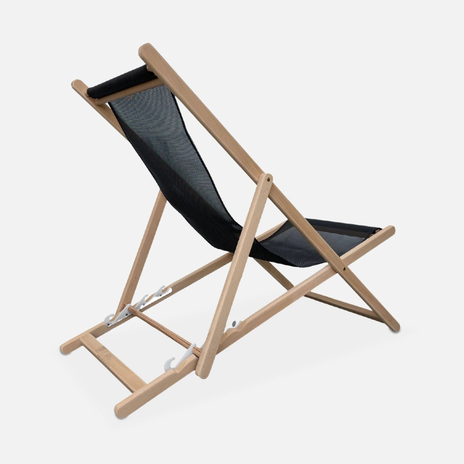 Chilienne Bois Et Textile Batyline®, Multi Positions – Image 4