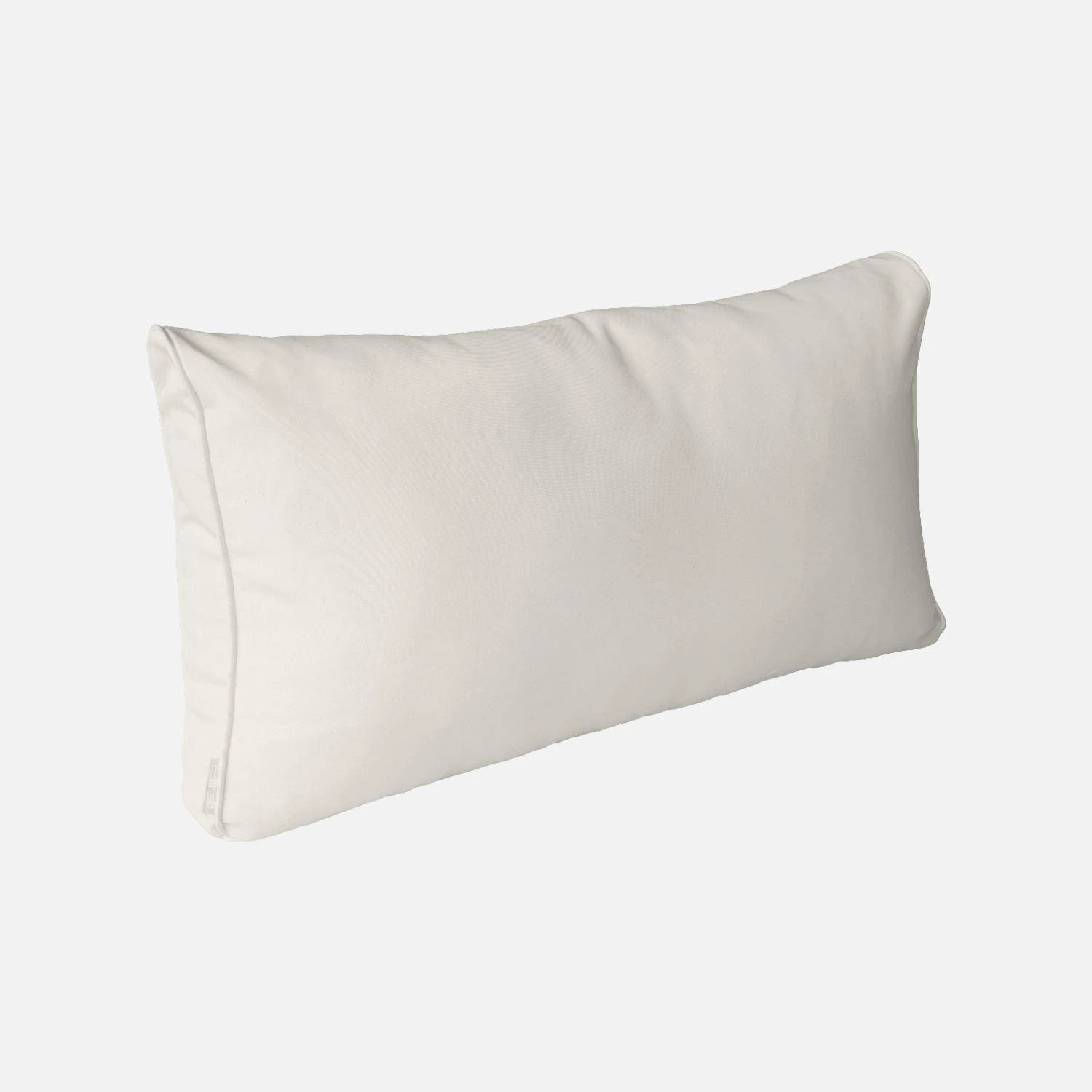 Housses De Coussins Pour Salon De Jardin Genova Couleur : Ecru – Image 4