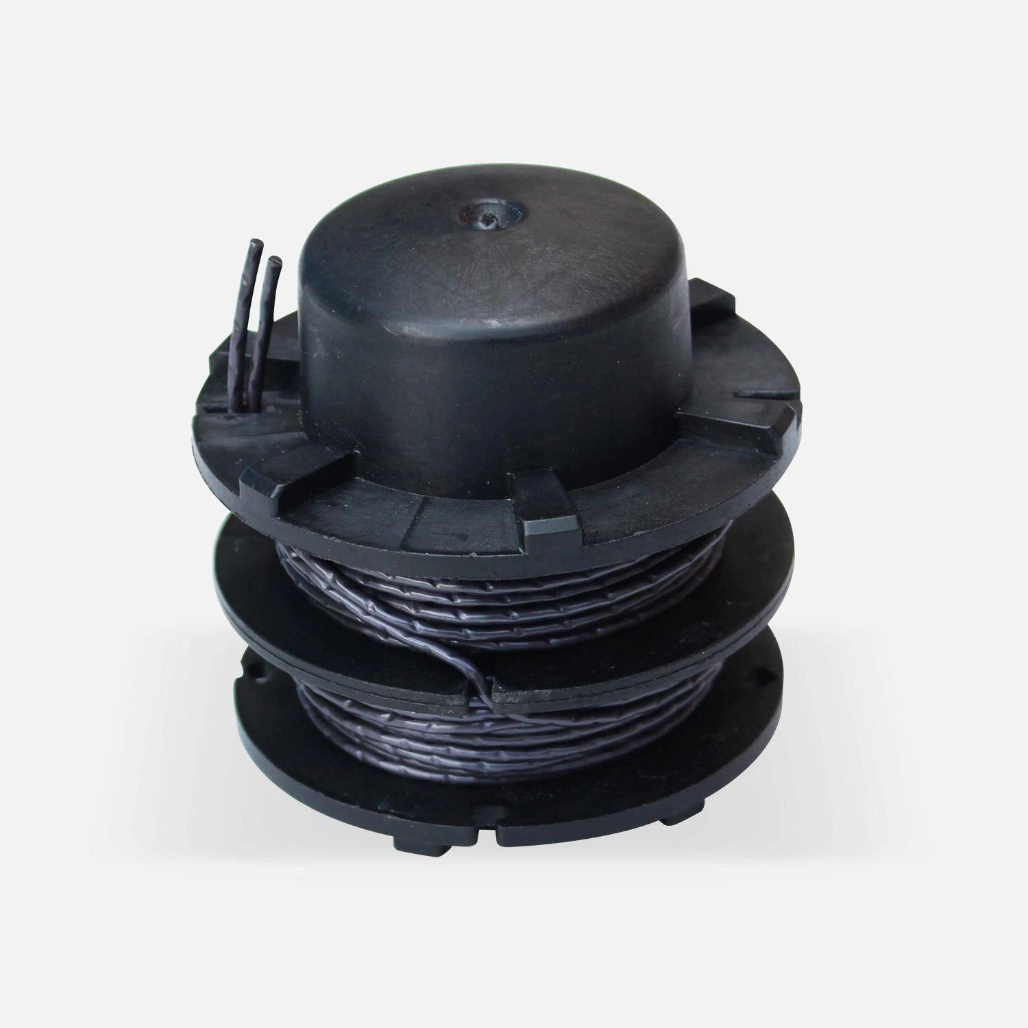 Bobine Avec Fil Pour Débroussailleuse VOLTR 40V – Image 2