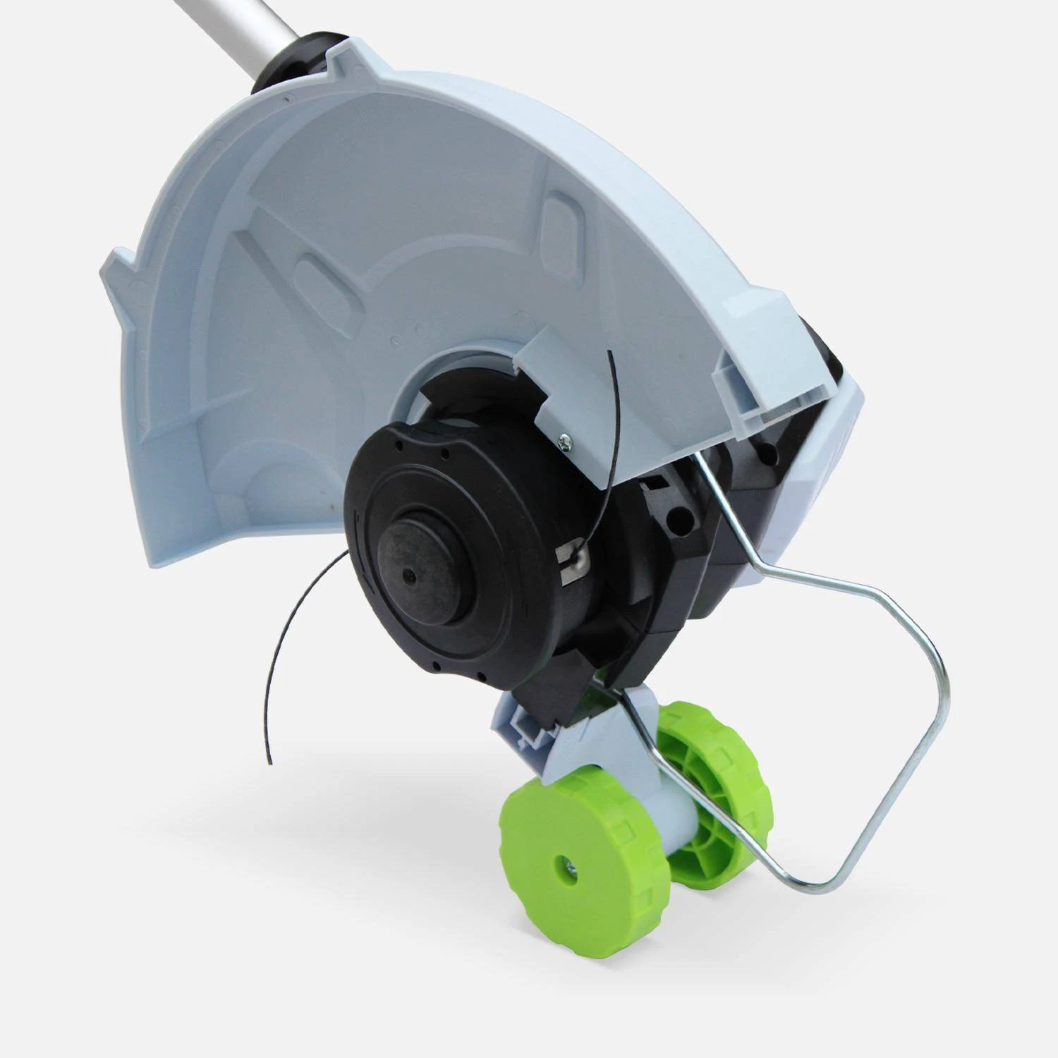 Bobine Avec Fil Pour Débroussailleuse VOLTR 40V – Image 3