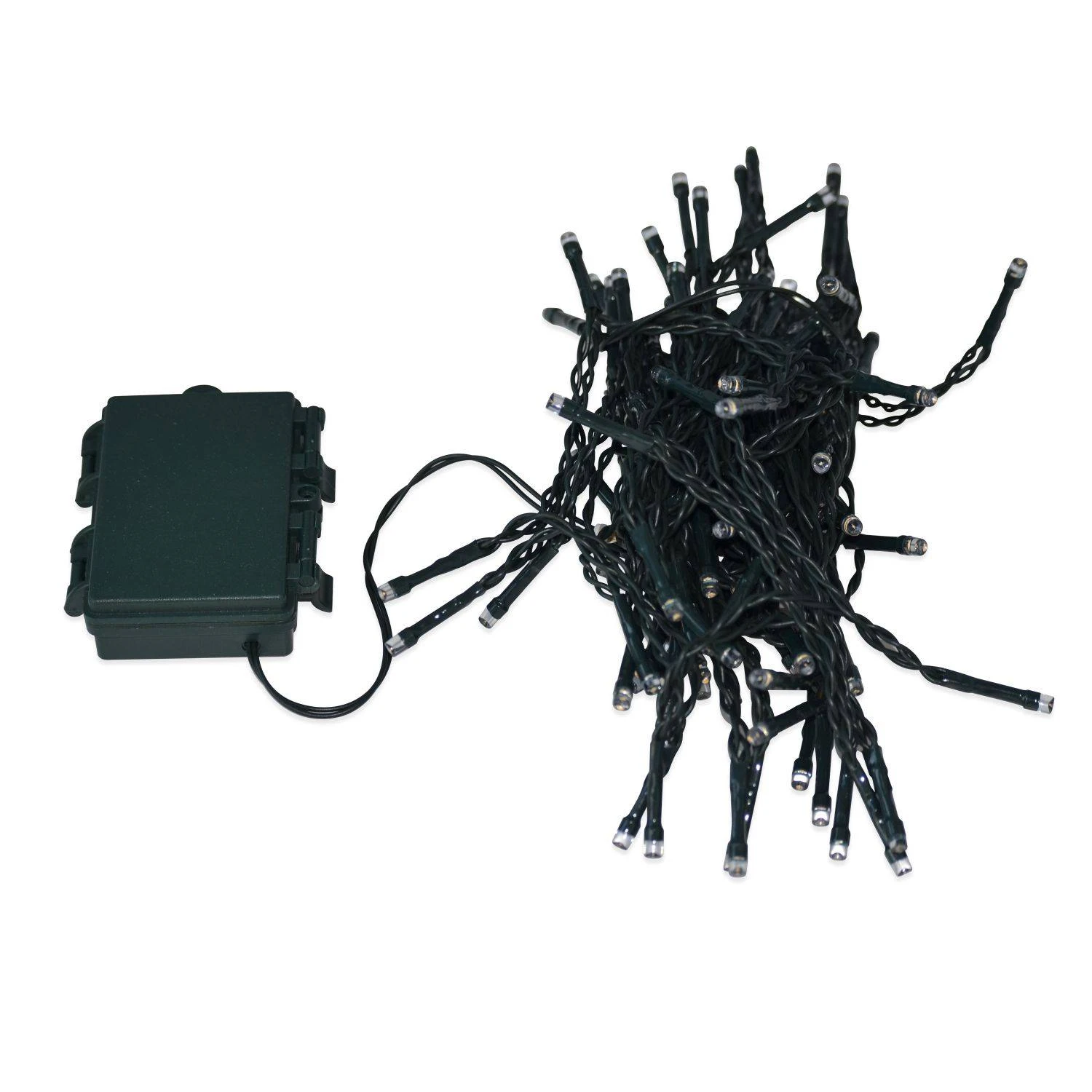 Guirlande Lumineuse Extérieure 10m – Image 4