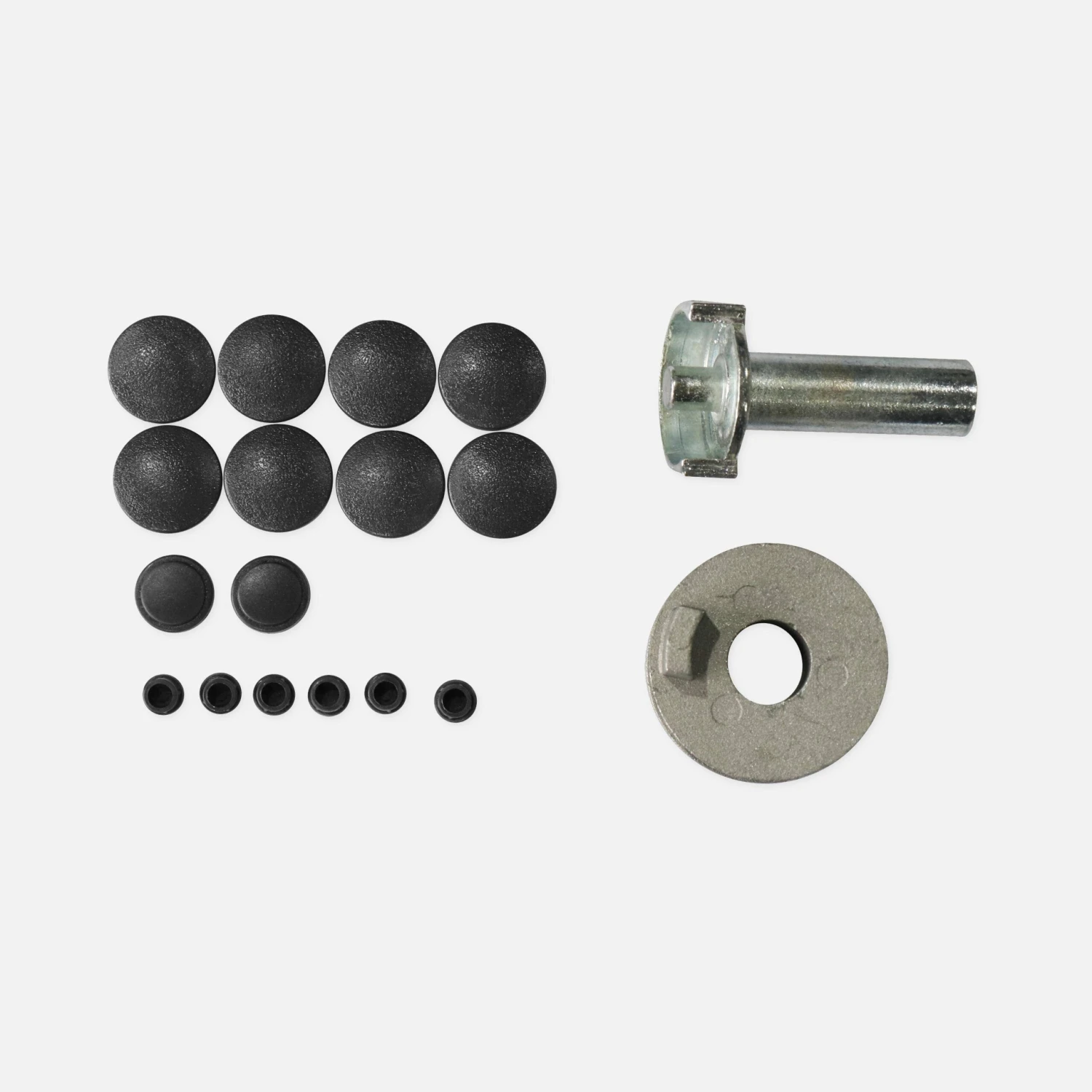 Axe De Poignée Pour Parasol Déporté – Image 2