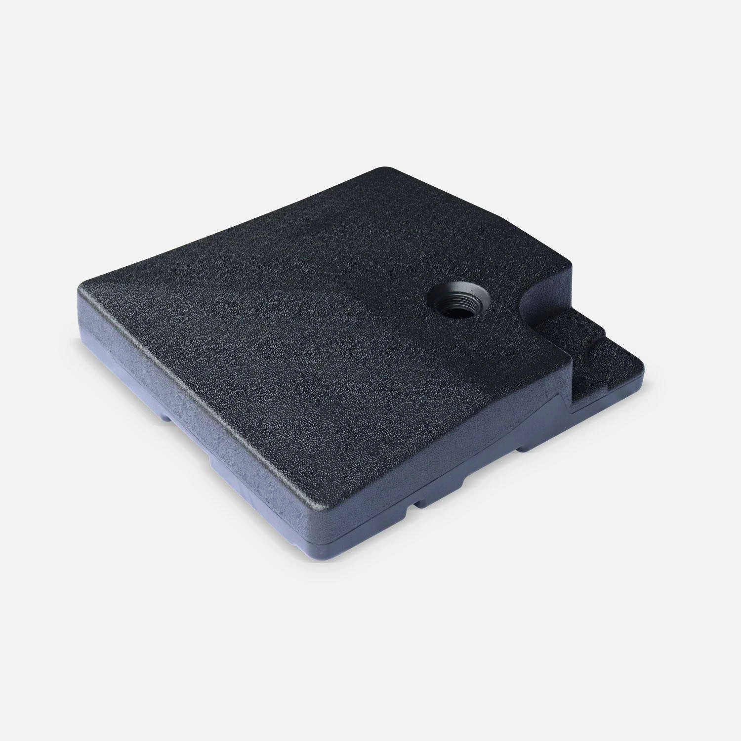 Dalle à Lester Pour Parasol 51x51cm (lot De 4) – Image 3