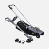 Tondeuse à Gazon à Batterie 20V, 30cm + Débrousailleuse 20V