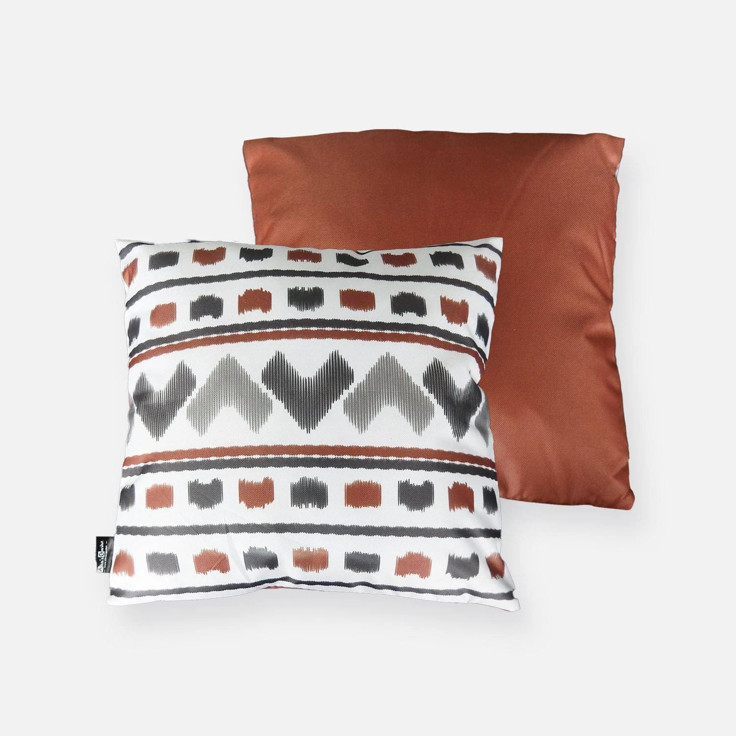 Coussin Extérieur 40x40cm (lot De 2) – Image 2