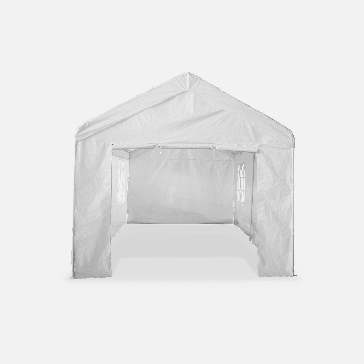 Tente De Réception 3 X 6 M – Image 4