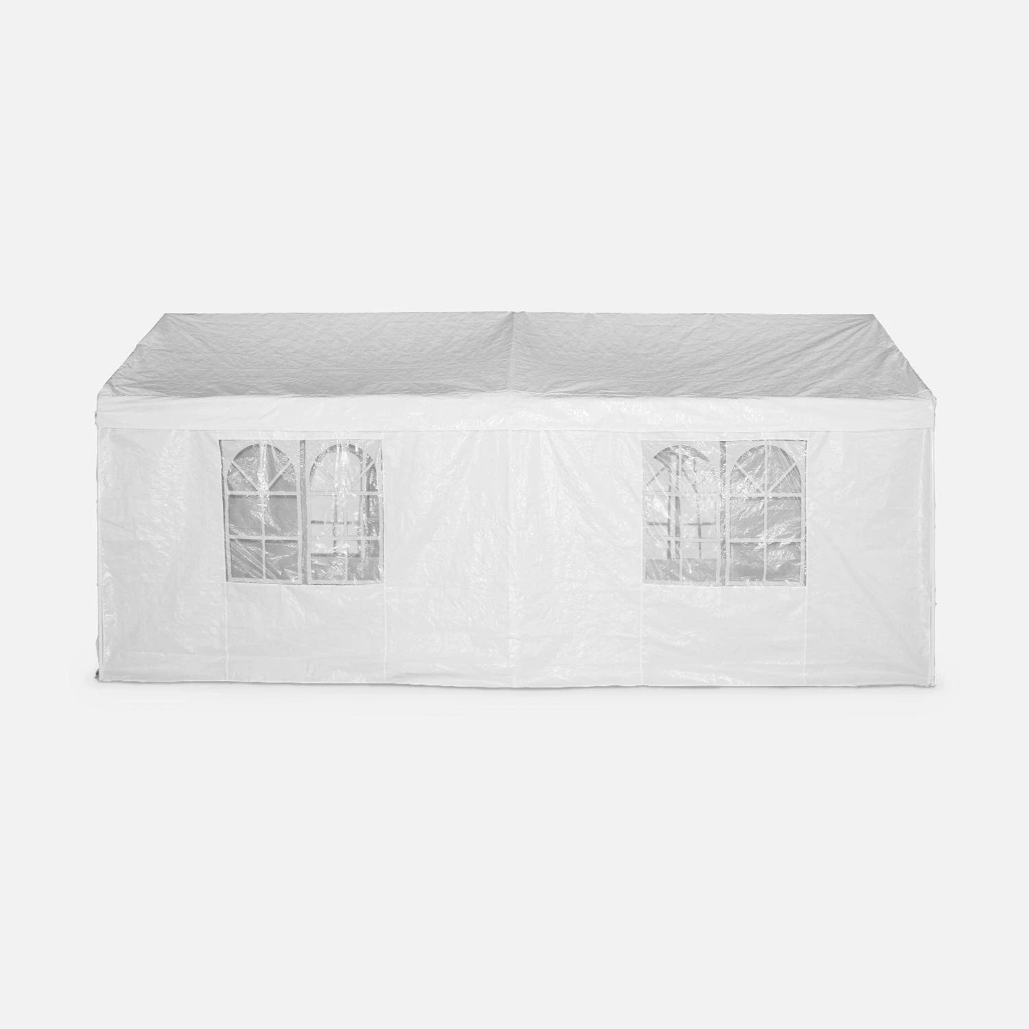 Tente De Réception 3 X 6 M – Image 3