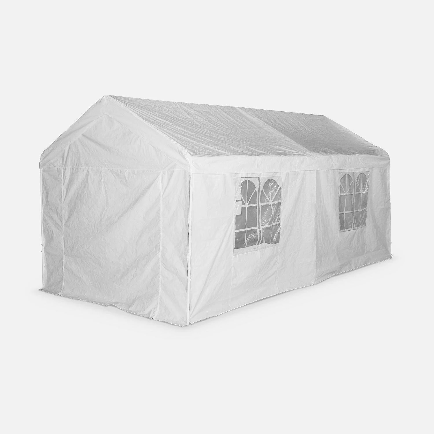 Tente De Réception 3 X 6 M – Image 2